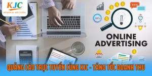 Quảng cáo trực tuyến